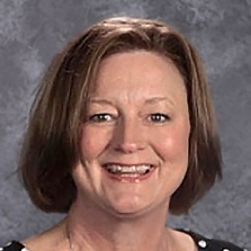Michelle-Brown